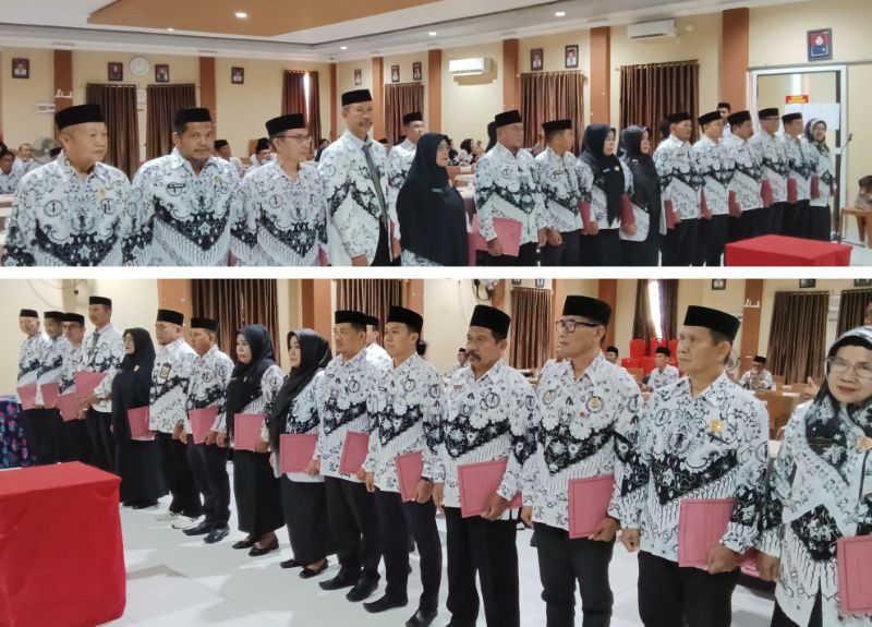 Bidang PGRI Kepulauan Mentawai - Persatuan Guru Republik Indonesia Cabang Kepulauan Mentawai